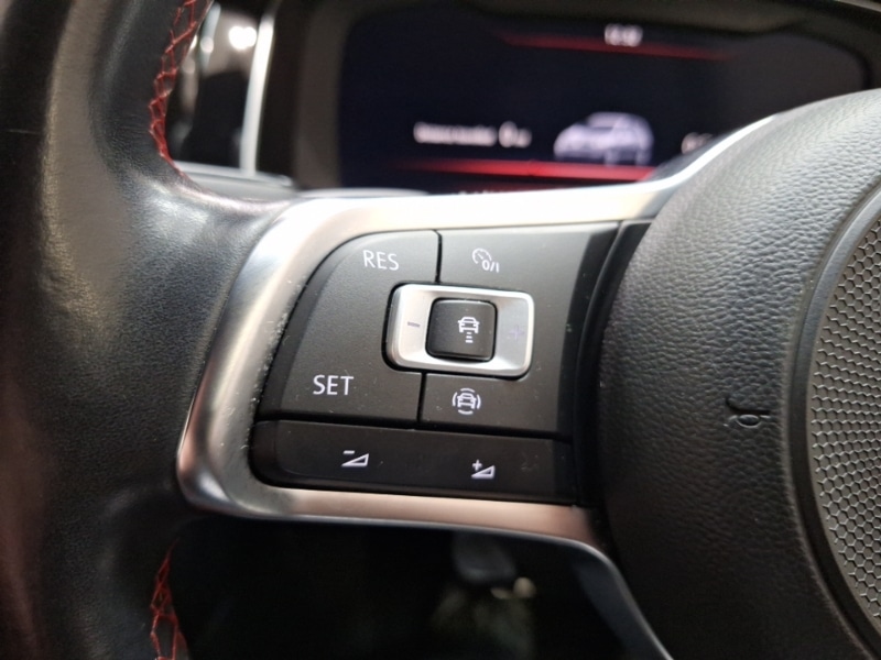 Used Volkswagen Golf 2019 for sale - 77689698: Photo 15