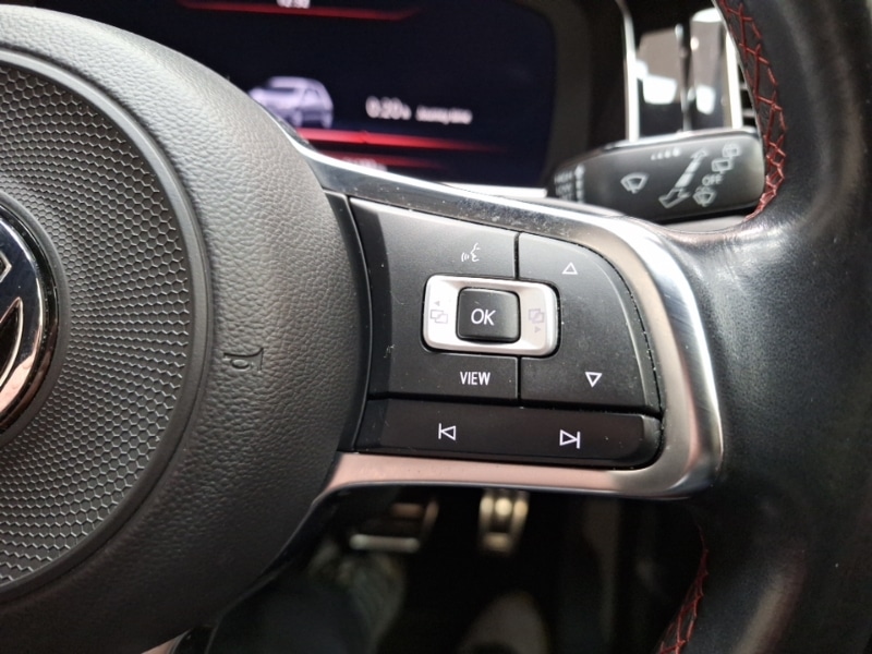 Used Volkswagen Golf 2019 for sale - 77689698: Photo 16