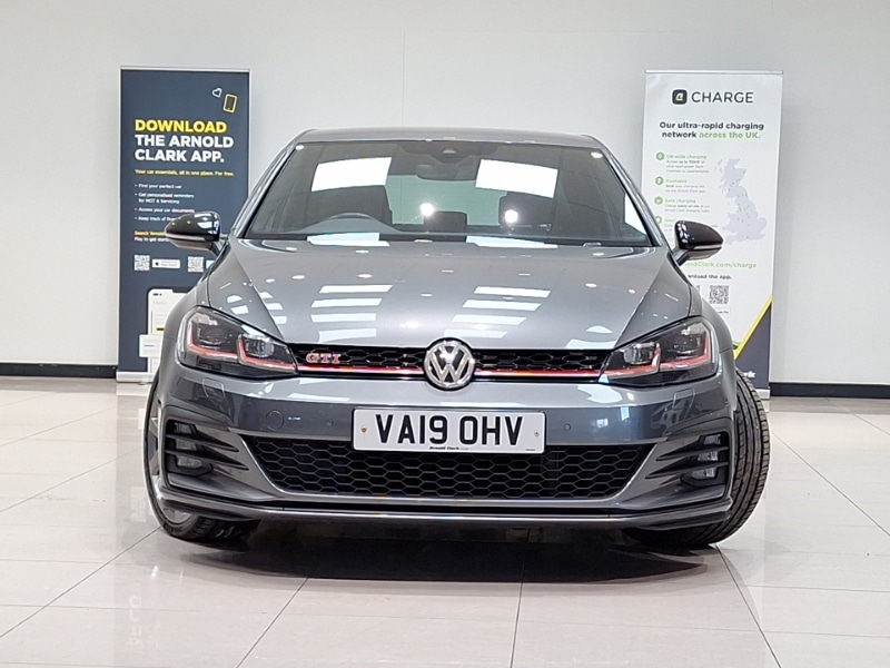 Used Volkswagen Golf 2019 for sale - 77689698: Photo 19