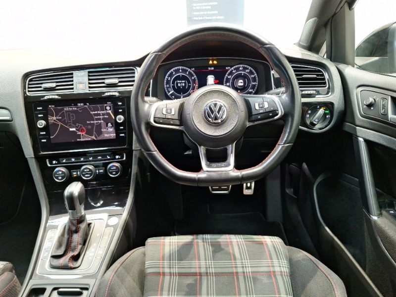 Used Volkswagen Golf 2019 for sale - 77689698: Photo 7