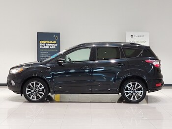 Used Ford Kuga 2017 for sale - 78312758: Photo