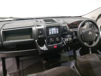 Used Citroen Relay 2023 for sale - 79773066: Photo