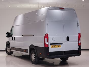 Used Citroen Relay 2023 for sale - 79773066: Photo