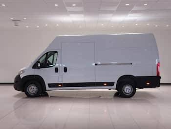 Used Citroen Relay 2023 for sale - 79773066: Photo
