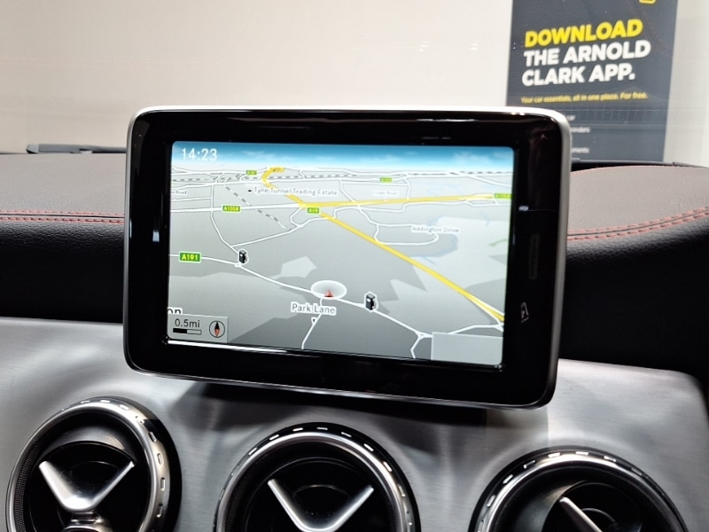 Used Mercedes-Benz GLA 2015 for sale - 78079992: Photo 10