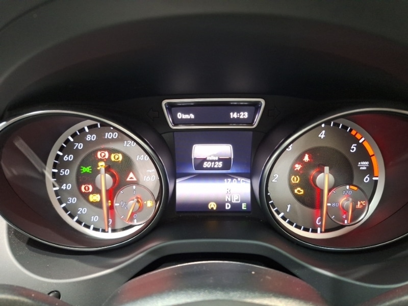 Used Mercedes-Benz GLA 2015 for sale - 78079992: Photo 11