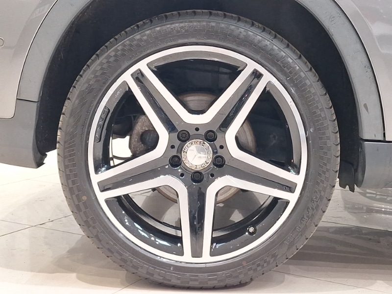 Used Mercedes-Benz GLA 2015 for sale - 78079992: Photo 12