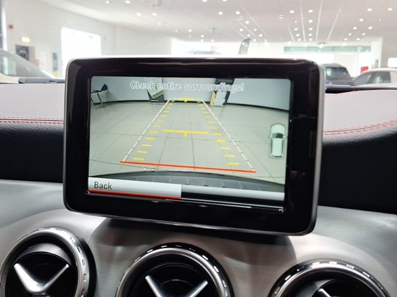 Used Mercedes-Benz GLA 2015 for sale - 78079992: Photo 14