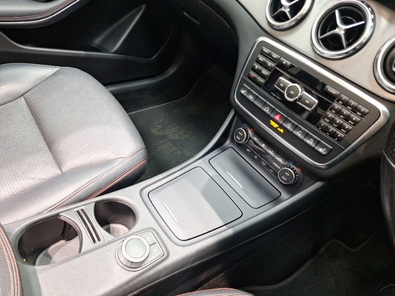 Used Mercedes-Benz GLA 2015 for sale - 78079992: Photo 15