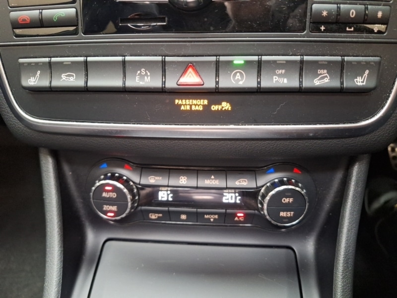 Used Mercedes-Benz GLA 2015 for sale - 78079992: Photo 16