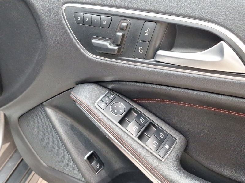 Used Mercedes-Benz GLA 2015 for sale - 78079992: Photo 18