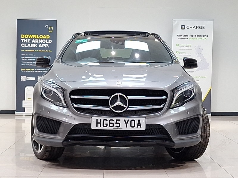 Used Mercedes-Benz GLA 2015 for sale - 78079992: Photo 19