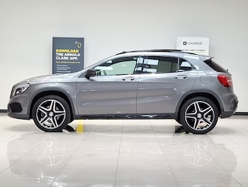 Used Mercedes-Benz GLA 2015 for sale - 78079992: Photo