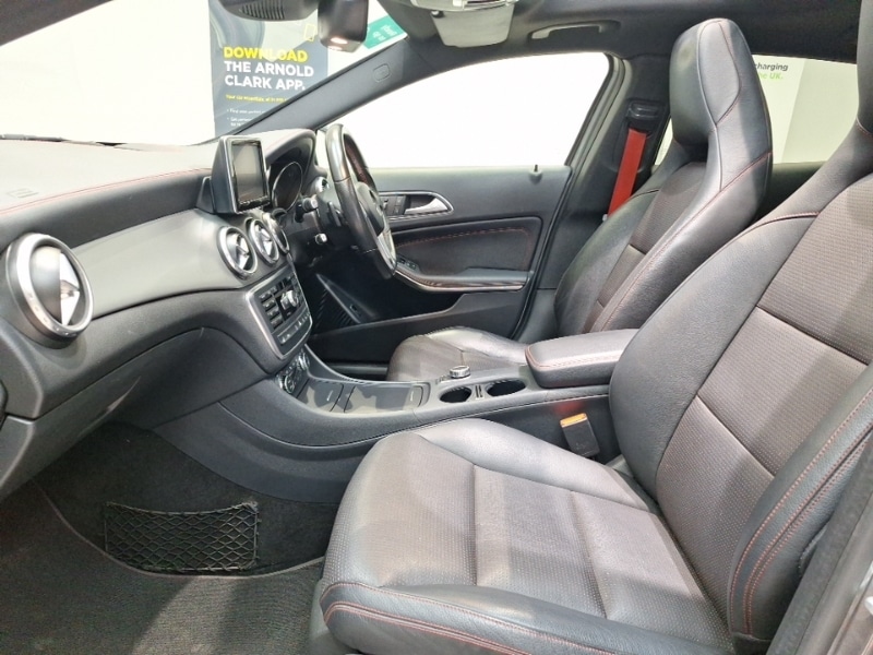 Used Mercedes-Benz GLA 2015 for sale - 78079992: Photo 5