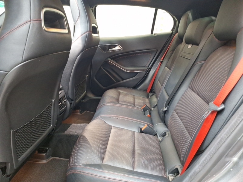 Used Mercedes-Benz GLA 2015 for sale - 78079992: Photo 6