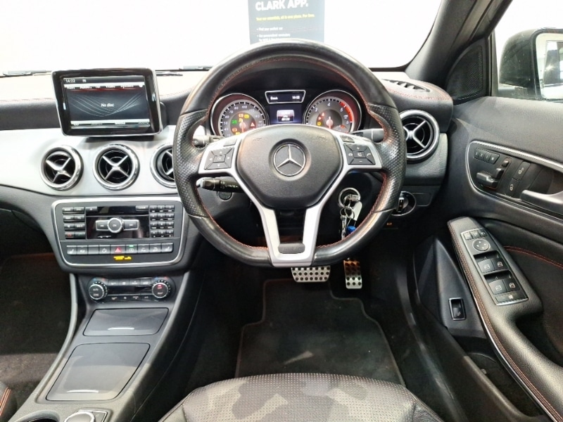 Used Mercedes-Benz GLA 2015 for sale - 78079992: Photo 7