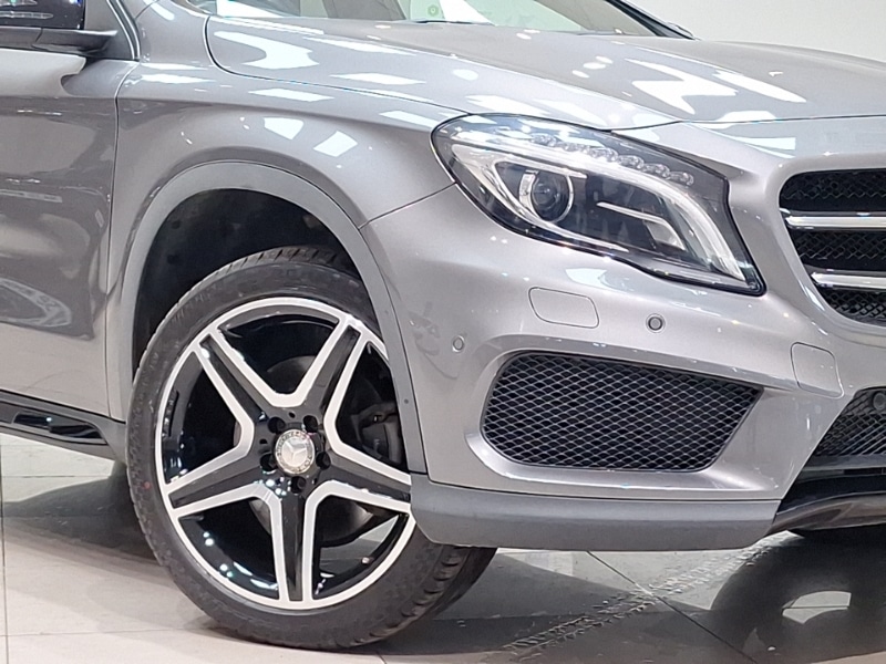 Used Mercedes-Benz GLA 2015 for sale - 78079992: Photo 9