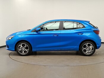 Used MG MG3 2025 for sale - 78391752: Photo