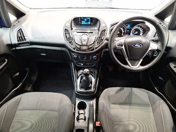 Used Ford B-MAX 2016 for sale - 78411338: Photo