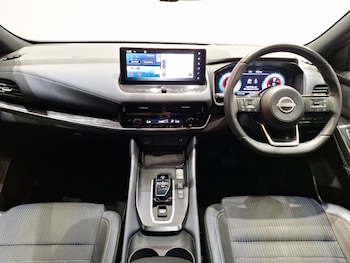 Used Nissan Qashqai 2022 for sale - 75921310: Photo