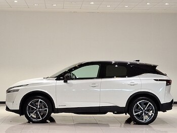 Used Nissan Qashqai 2022 for sale - 75921310: Photo
