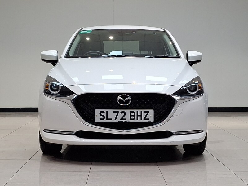 Used Mazda Mazda2 2022 for sale - 78054800: Photo 19