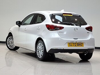 Used Mazda Mazda2 2022 for sale - 78054800: Photo