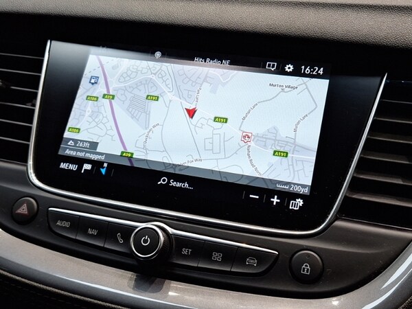 Used Vauxhall Grandland X 2020 for sale - 76183352: Photo 10