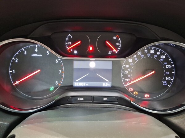 Used Vauxhall Grandland X 2020 for sale - 76183352: Photo 11
