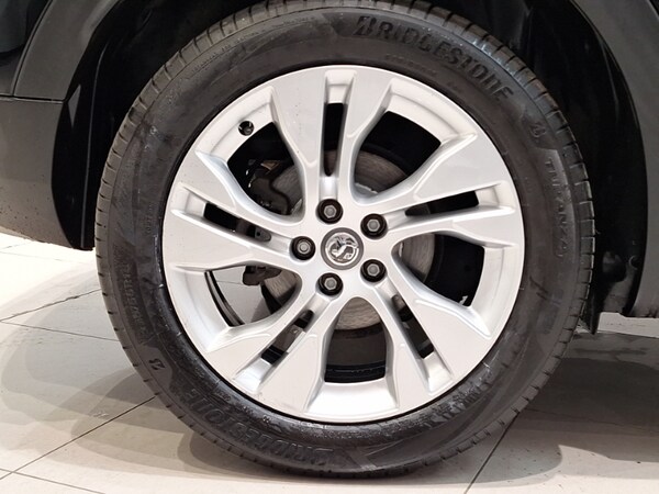 Used Vauxhall Grandland X 2020 for sale - 76183352: Photo 12