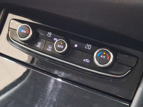 Used Vauxhall Grandland X 2020 for sale - 76183352: Photo 13