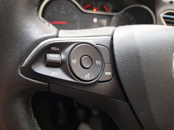 Used Vauxhall Grandland X 2020 for sale - 76183352: Photo 15