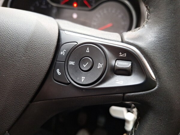 Used Vauxhall Grandland X 2020 for sale - 76183352: Photo 16