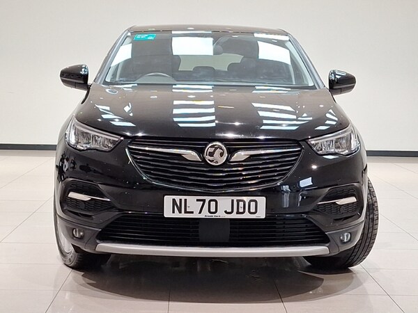 Used Vauxhall Grandland X 2020 for sale - 76183352: Photo 19