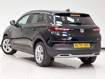 Used Vauxhall Grandland X 2020 for sale - 76183352: Photo 3