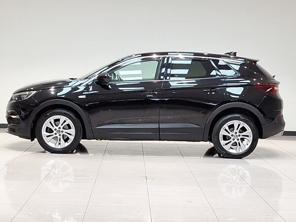 Used Vauxhall Grandland X 2020 for sale - 76183352: Photo 4