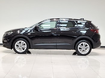 Used Vauxhall Grandland X 2020 for sale - 76183352: Photo 4