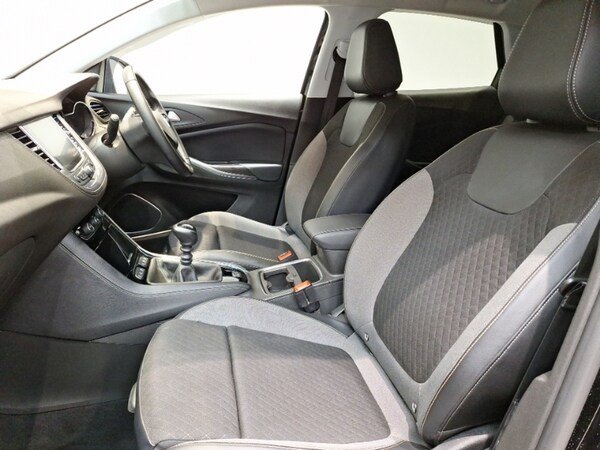 Used Vauxhall Grandland X 2020 for sale - 76183352: Photo 5