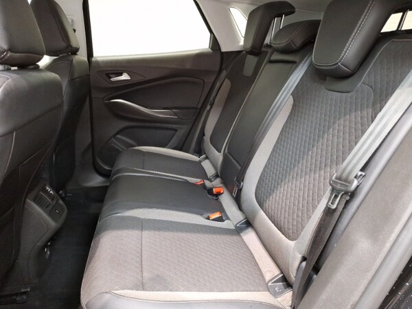 Used Vauxhall Grandland X 2020 for sale - 76183352: Photo 6