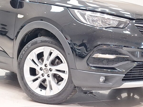 Used Vauxhall Grandland X 2020 for sale - 76183352: Photo 9