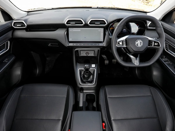 Used MG MG ZS 2025 for sale - 75669017: Photo 2