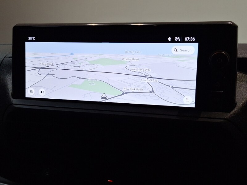 Used Vauxhall Vivaro 2024 for sale - 77208906: Photo 10