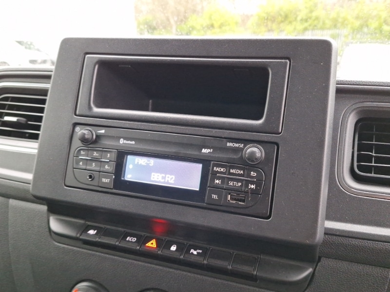 Used Renault Master 2023 for sale - 77419316: Photo 10