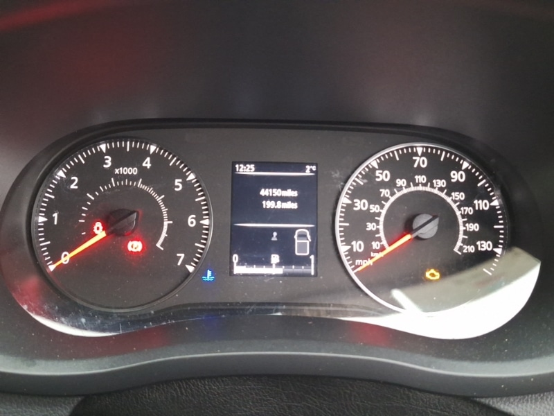 Used Renault Master 2023 for sale - 77419316: Photo 11