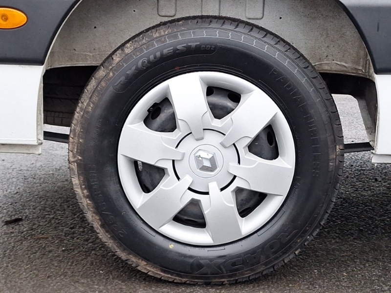 Used Renault Master 2023 for sale - 77419316: Photo 12