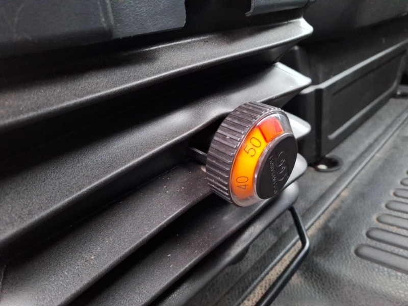 Used Renault Master 2023 for sale - 77419316: Photo 13