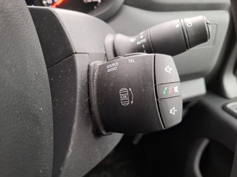 Used Renault Master 2023 for sale - 77419316: Photo 15