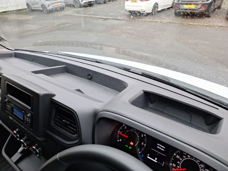 Used Renault Master 2023 for sale - 77419316: Photo 16