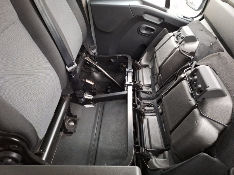 Used Renault Master 2023 for sale - 77419316: Photo 18