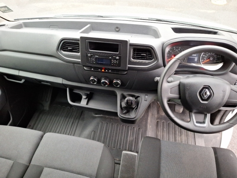 Used Renault Master 2023 for sale - 77419316: Photo 2